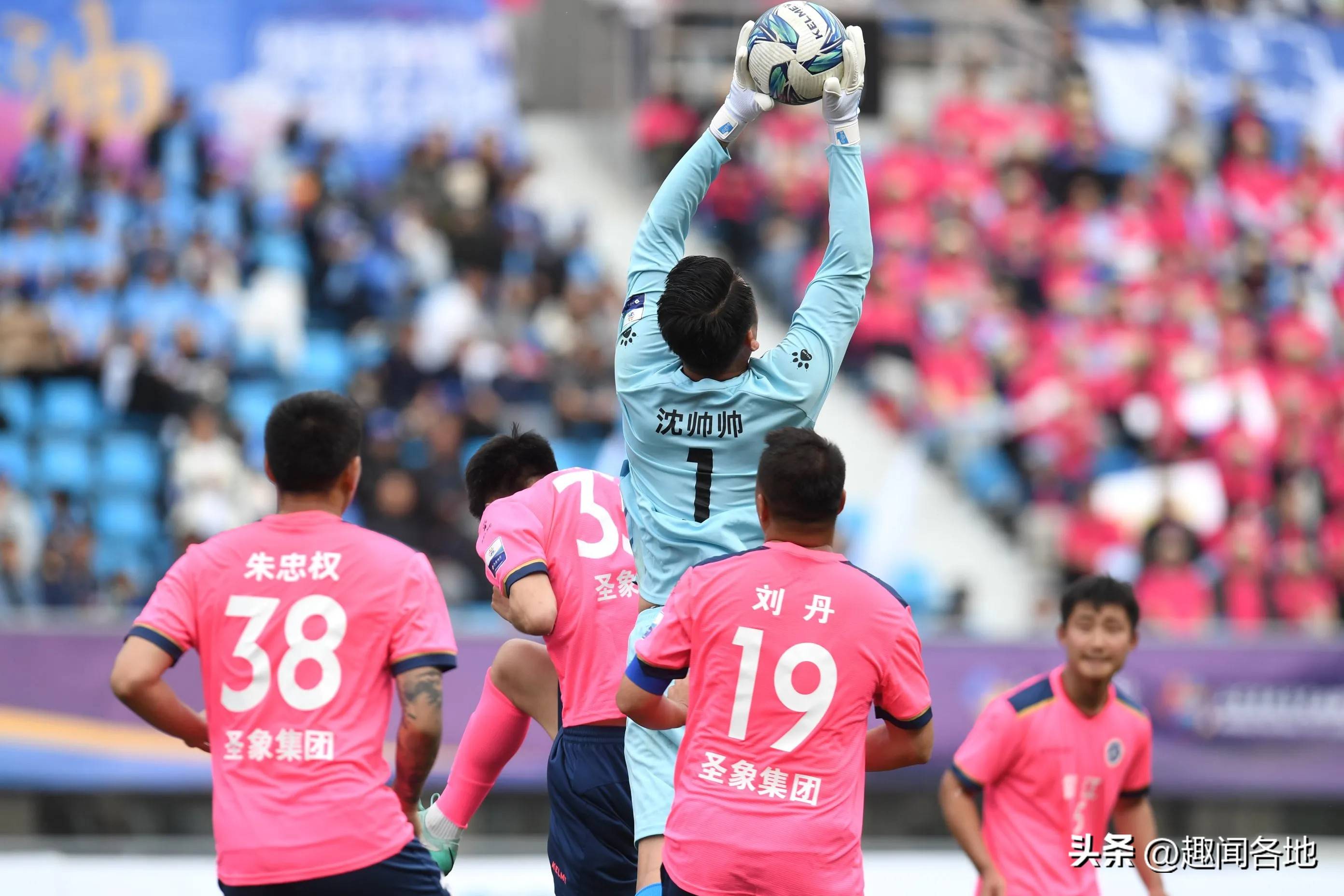 易胜博体育-顶级足球赛事备受瞩目，胜负未可知