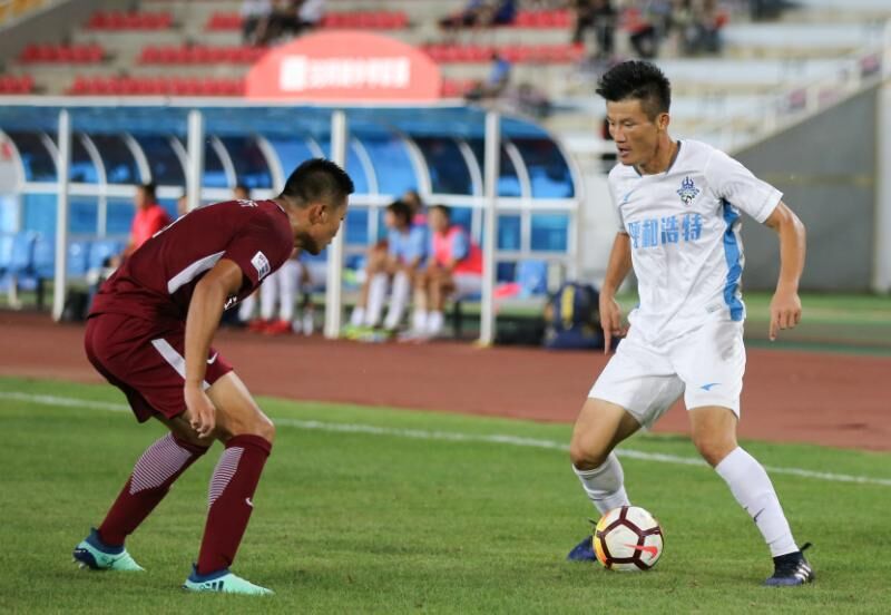 易胜博体育官方网站-延边富德主场完胜，积分榜排名升高