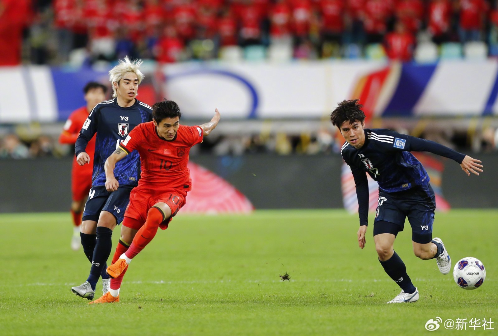 ysbSPORTS-日本足坛名将将在中国进行足球文化体验活动