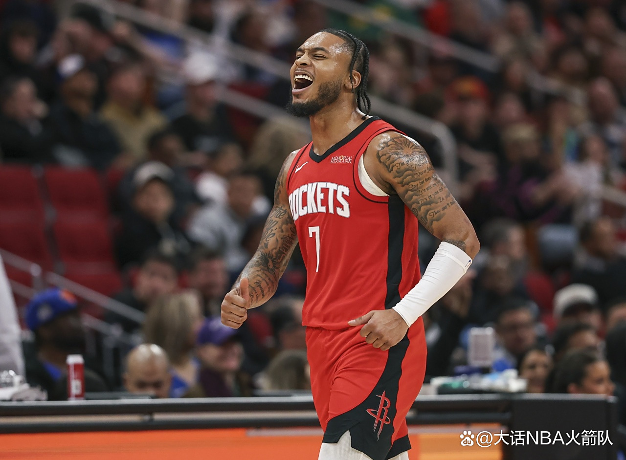 易胜博体育-火箭球队进入紧张备战模式，士气高昂备战下一场