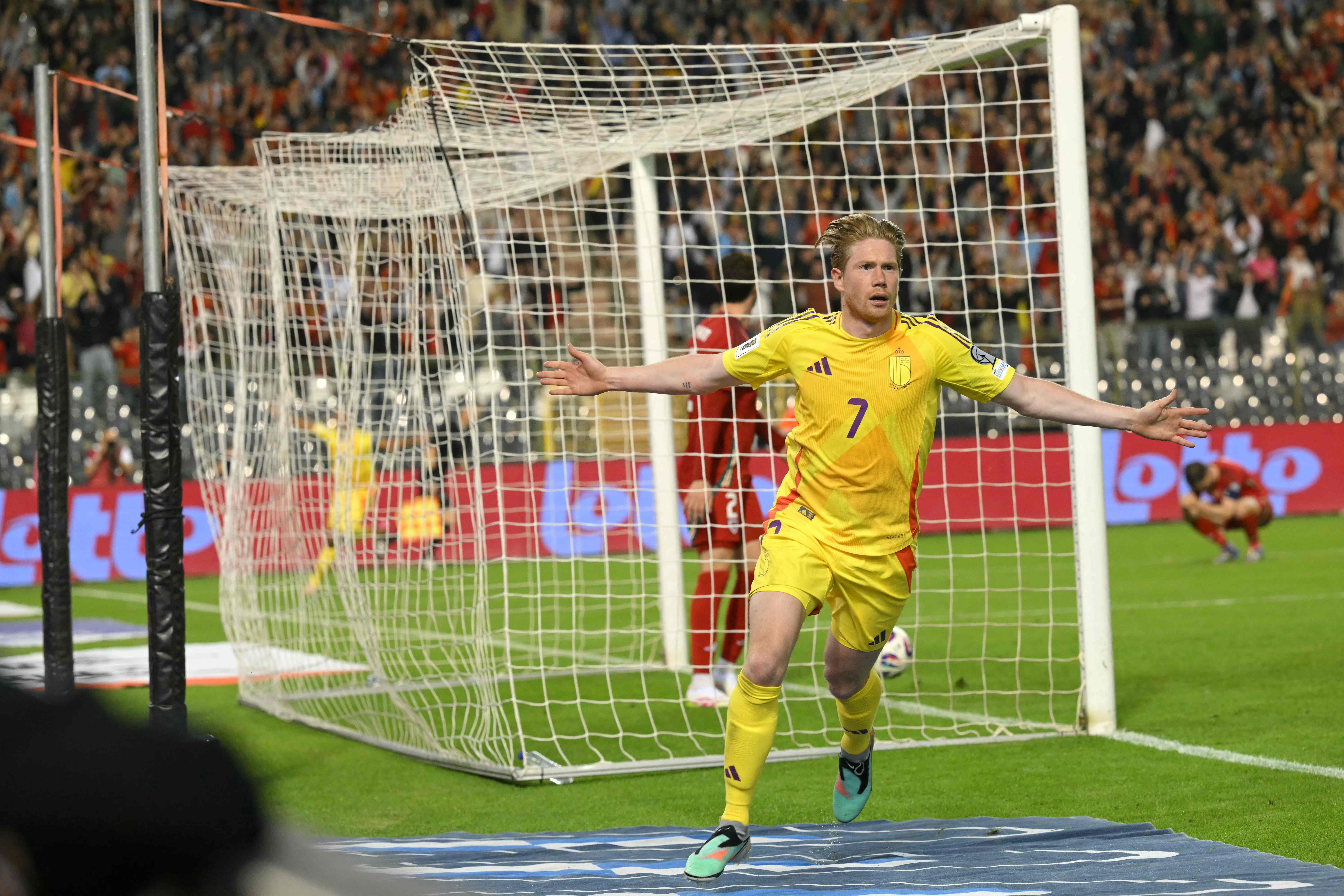 易胜博体育官方网站-比利时队气势如虹，成功晋级世界杯决赛