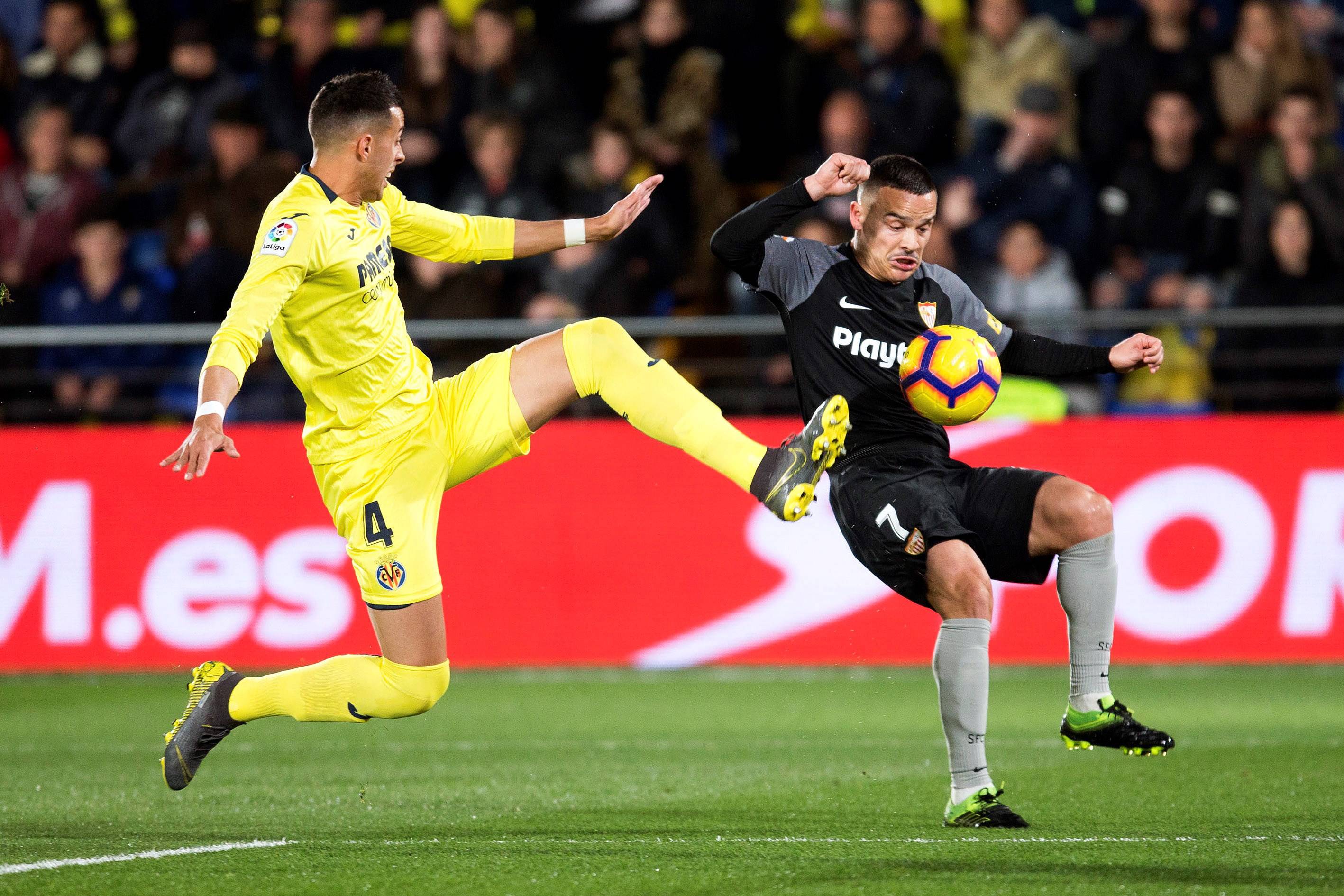 易胜博体育官方网站-比利亚雷亚尔主场大捷，夺取宝贵胜利