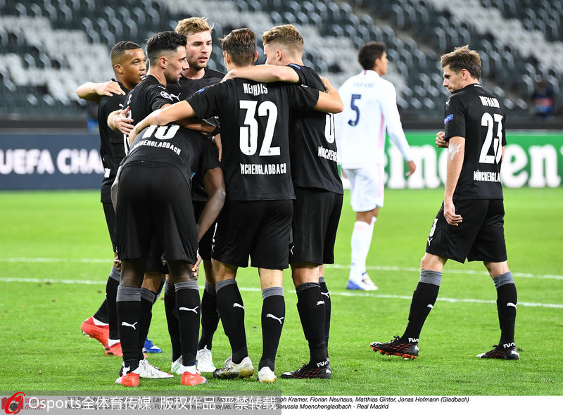 门兴客场逼平尼斯，稳定保级位置