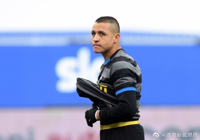 易胜博体育-切尔西正计划签下热那亚年轻才俊