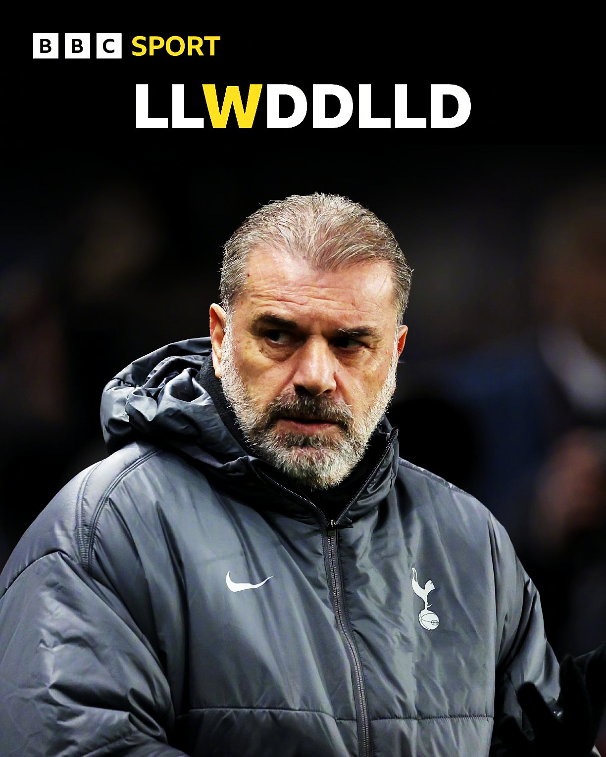 ysbSPORTS-热刺队将面对困难挑战