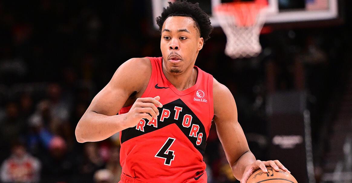 ysbSPORTS-猛龙主场击败老鹰，继续保持不败外场状态