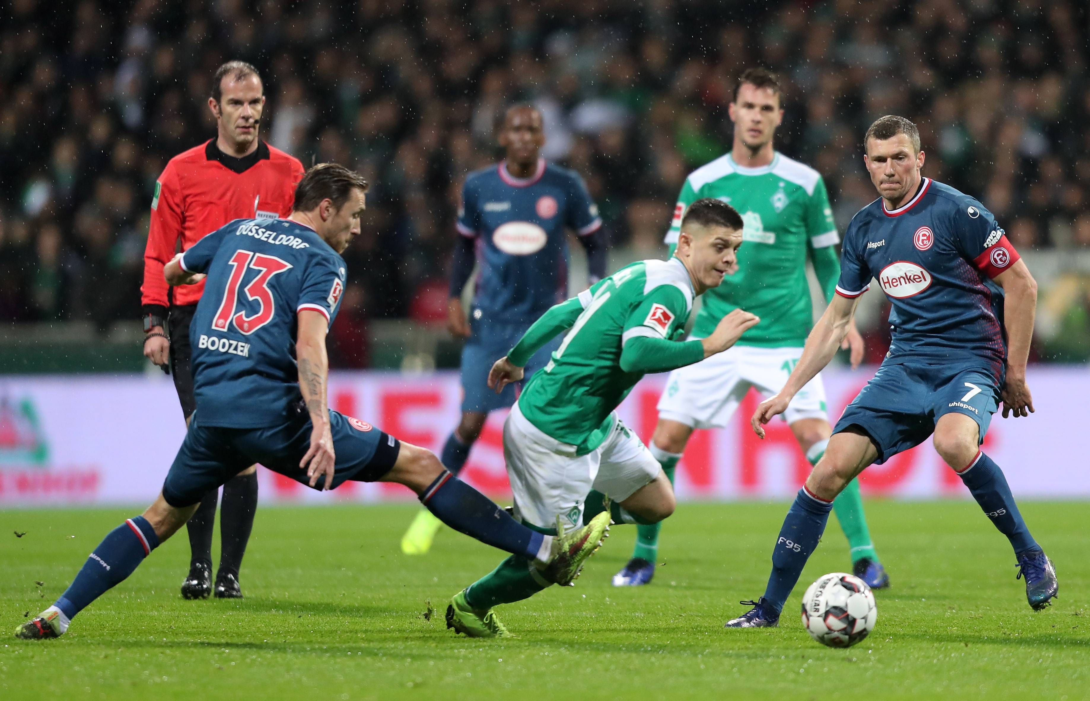 ysbSPORTS-热那亚主场遭遇失利，战绩受挫