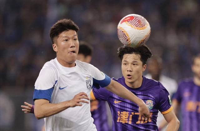 易胜博体育-天津泰达队士气高涨，努力提高球队战斗力