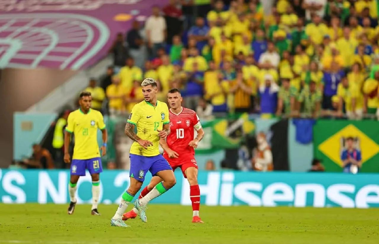 易胜博体育-葡萄牙战平塞尔维亚，小组排名动摇不定