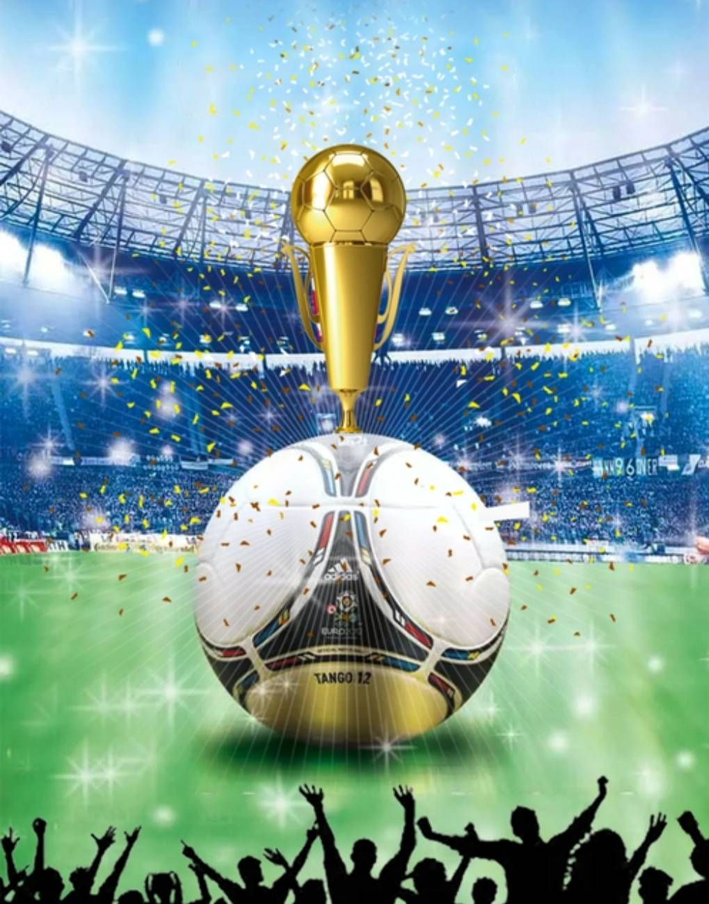 易胜博体育-激动人心的足球盛事将会吸引全球各地的球迷