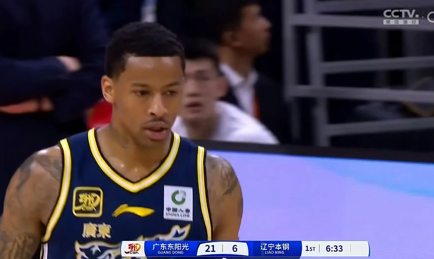 易胜博体育-广东队遭逢失利，实力有待提升