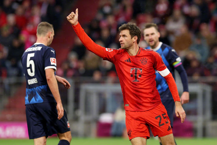 易胜博体育官方网站-拜仁慕尼黑主帅因伤退赛，球队表现受影响