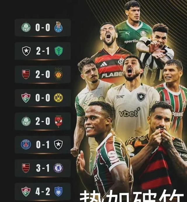 南美球队遭逆袭，出局国际足球锦标赛