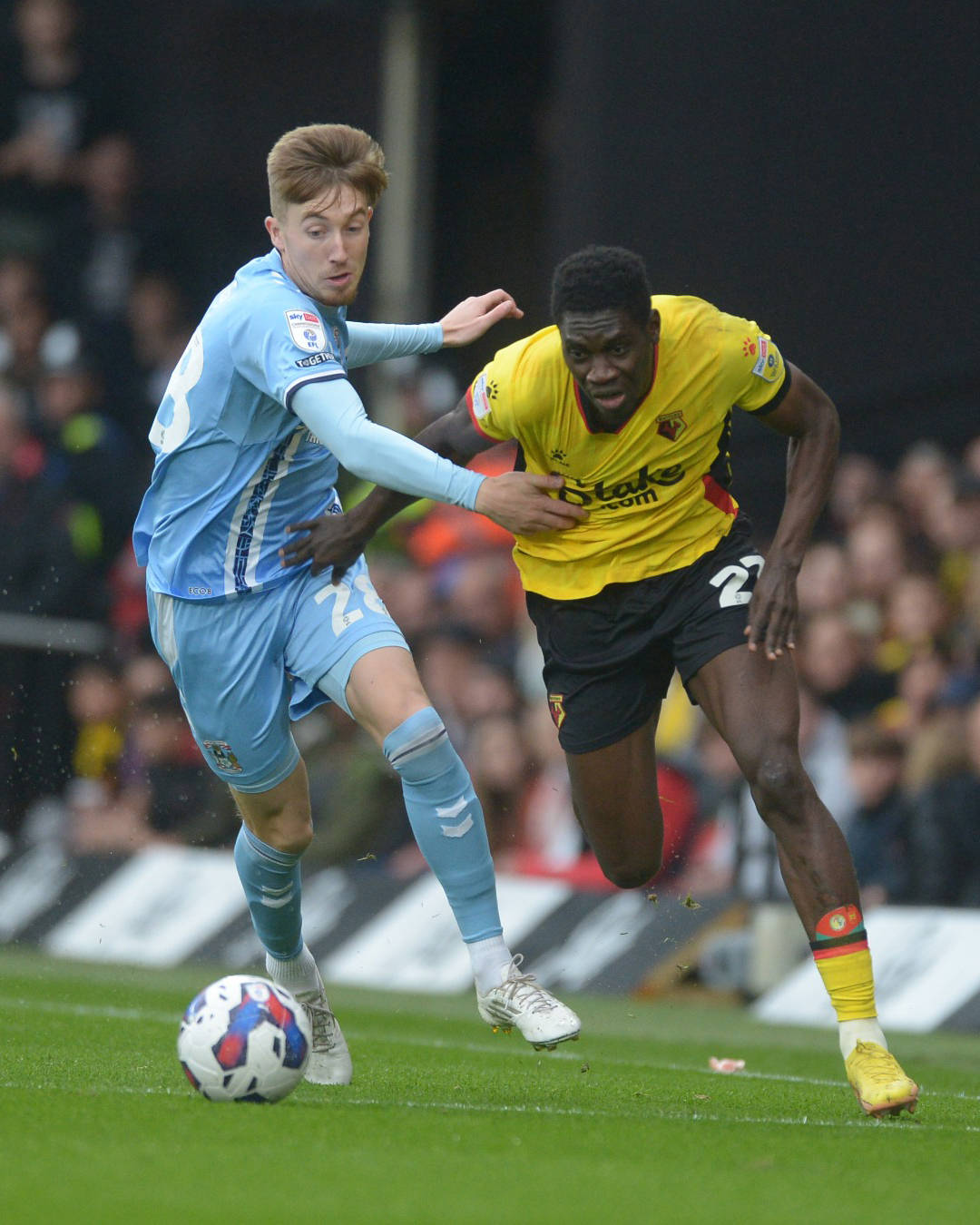 易胜博体育-沃特福德出战实录，整顿战术摸底显聪颖