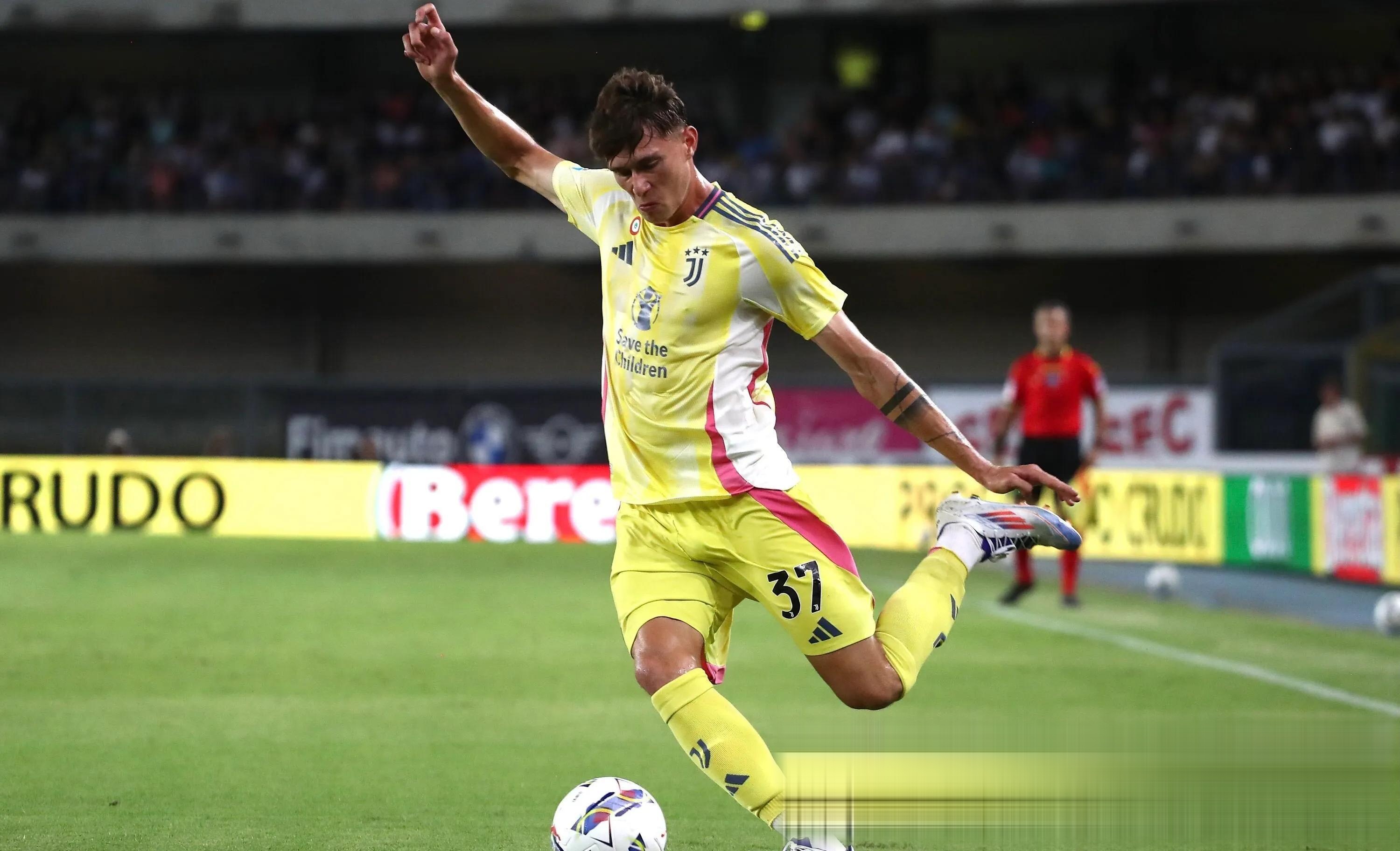 尤文图斯主场作战，全力冲击联赛榜首