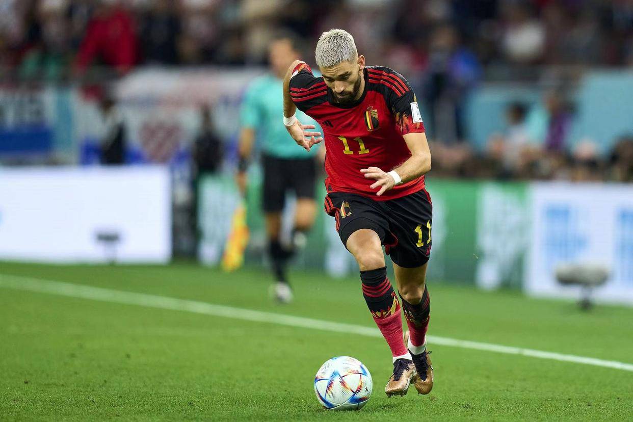 易胜博体育-比利时死磕德国，努力争取晋级资格