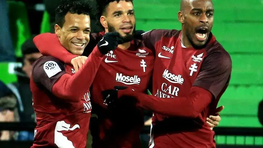 易胜博体育-梅斯队接连获得胜利士气正旺