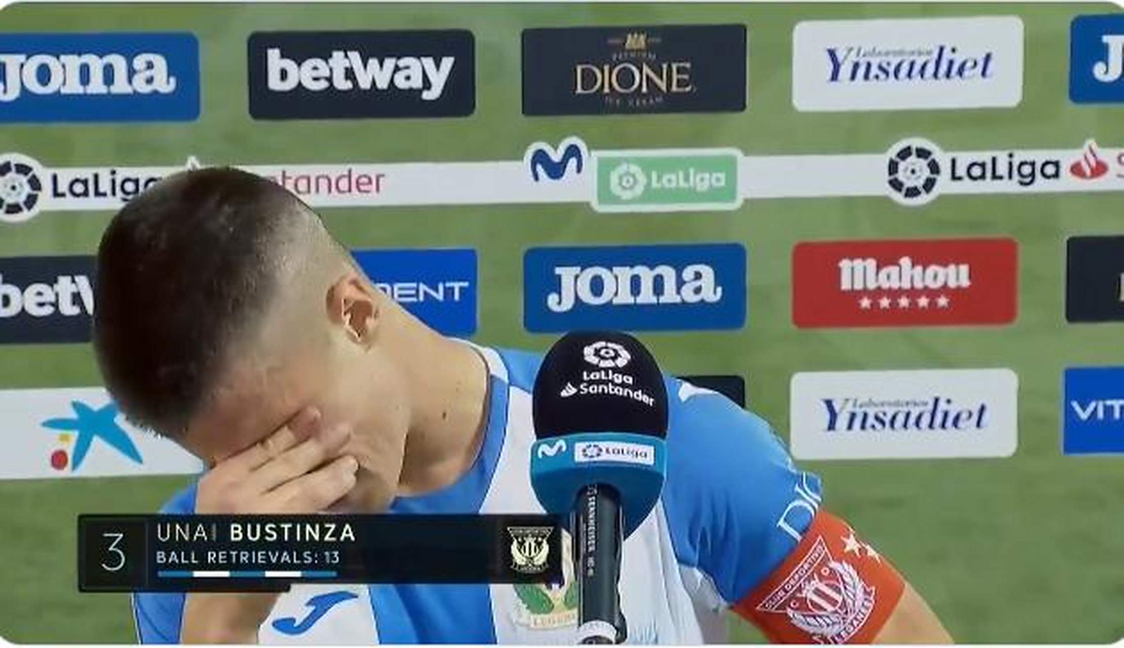 易胜博体育-莱加内斯客场失利，保级形势不容乐观