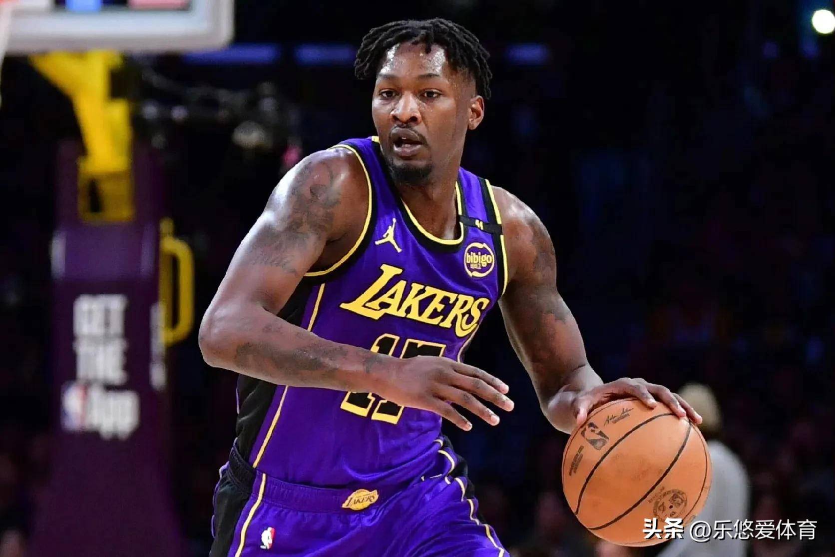 ysbSPORTS-湖人新援集训中表现惊艳，期待正式登场