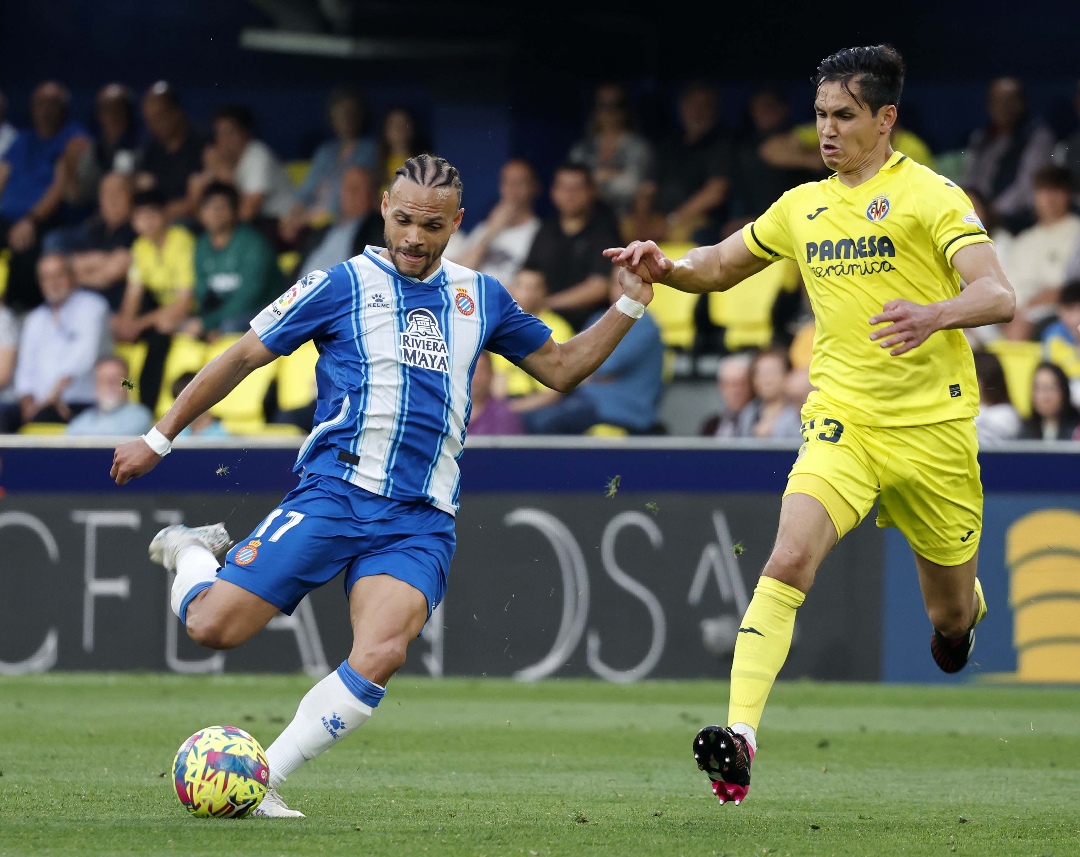 易胜博体育-比利亚雷亚尔客场逼平劲旅，保持不败战绩