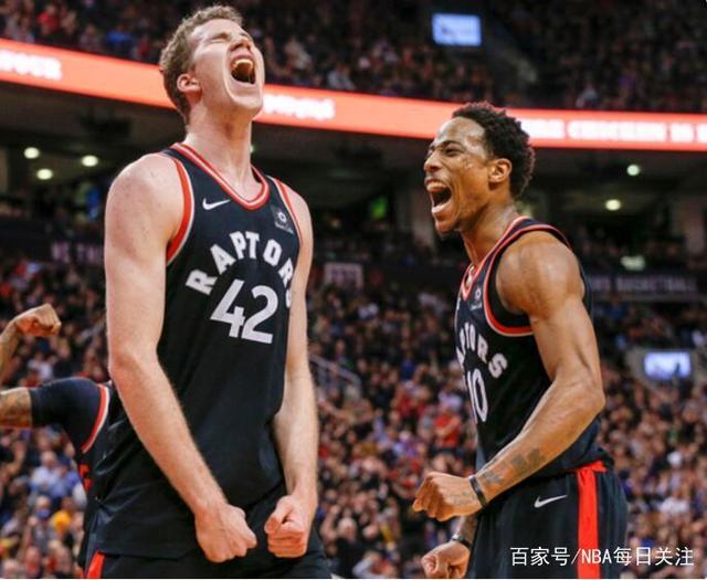 易胜博体育-马刺主场失利，德罗赞全场高效贡献