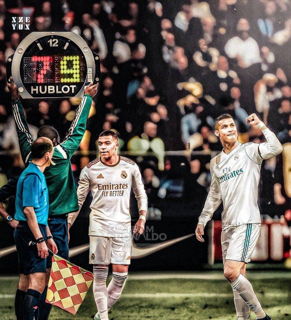 易胜博体育-皇马胜利，C罗梅开二度，巴塞罗那紧追