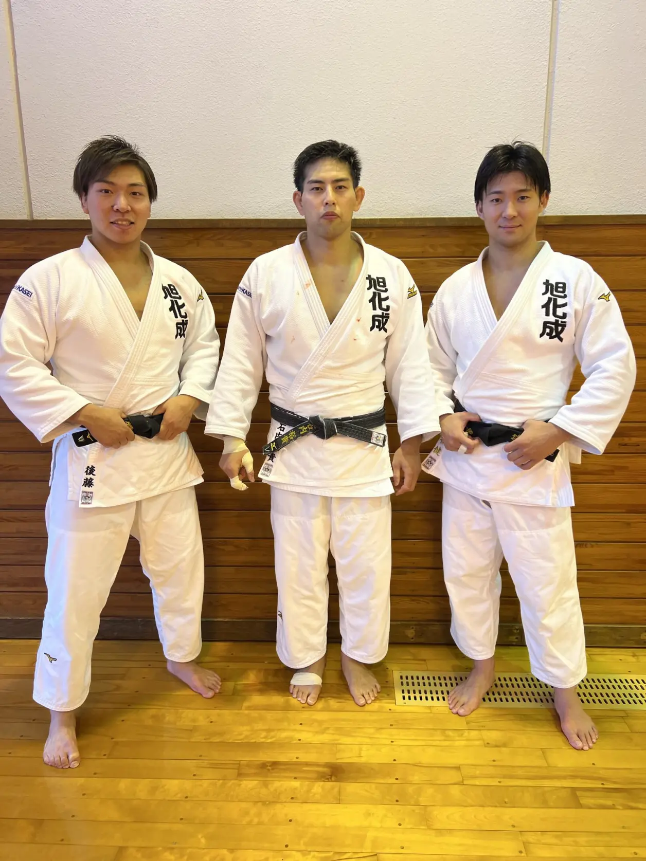 ysbSPORTS-阿联酋柔道选手凭实力夺冠，实现梦想