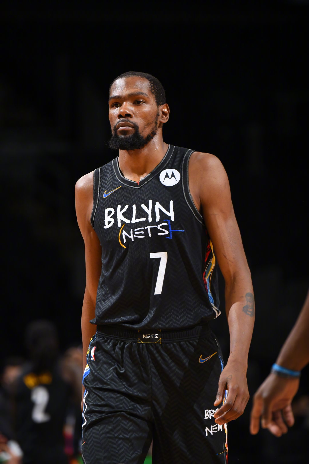 易胜博体育-篮网狂胜猛龙，杜兰特状态火热难以阻挡