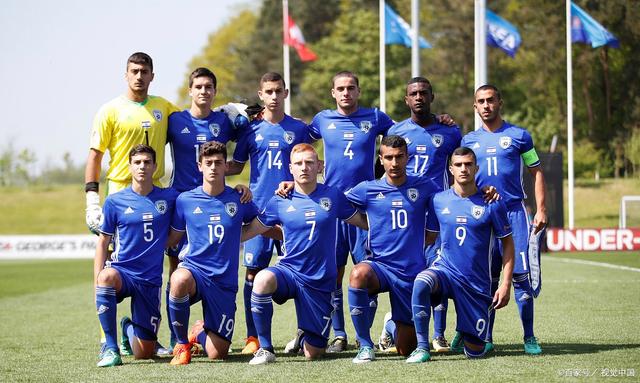 ysbSPORTS-摩尔多瓦队客场战平波兰跻身前列