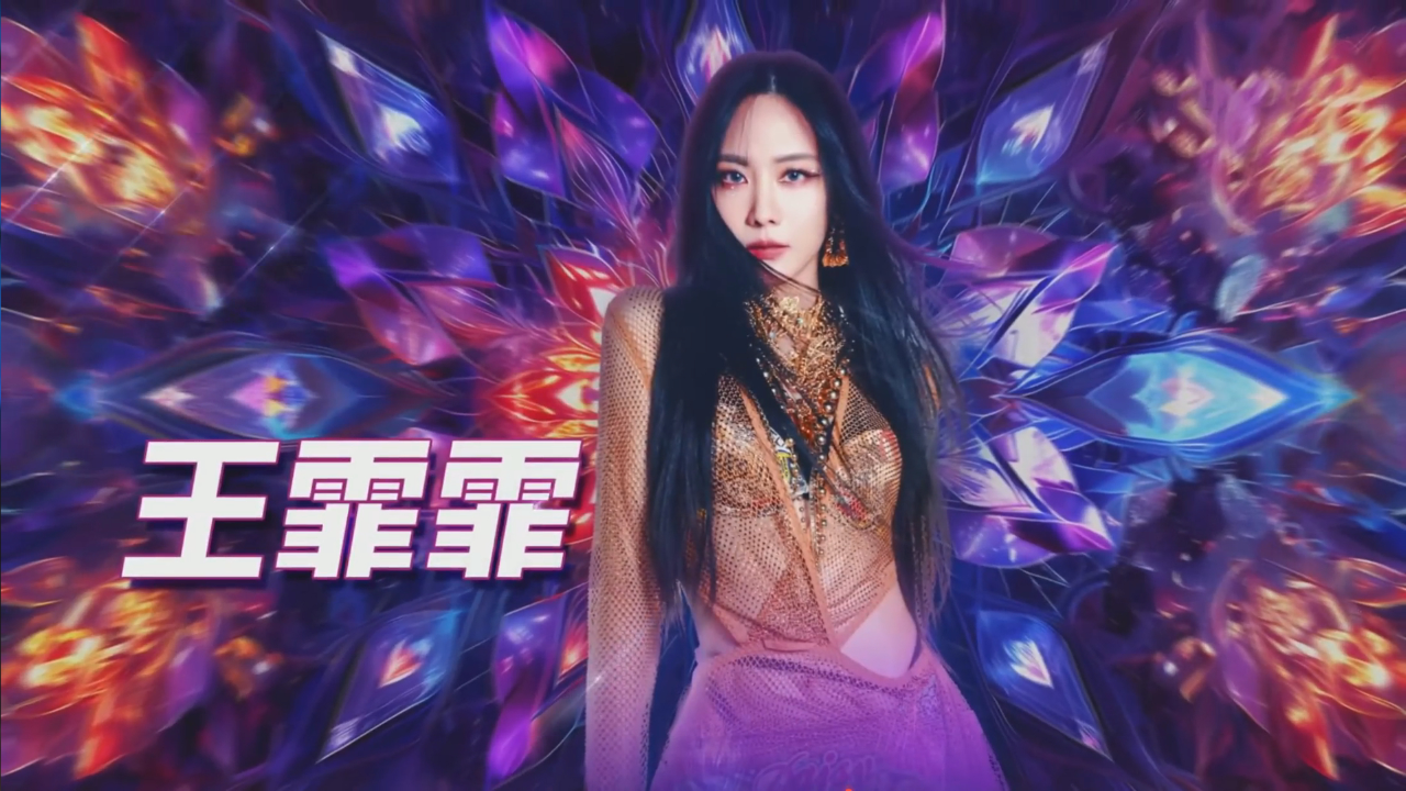 易胜博体育-音乐领舞比赛选手灵活优美，感染全场