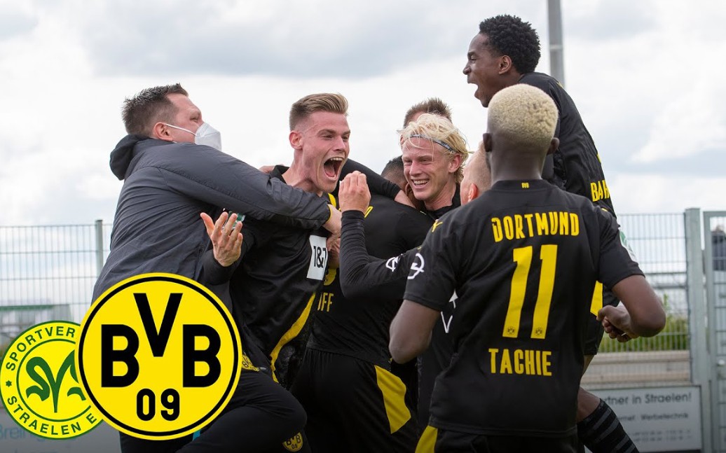 易胜博体育官方网站-汉堡SV不敌多特蒙德，战绩停滞