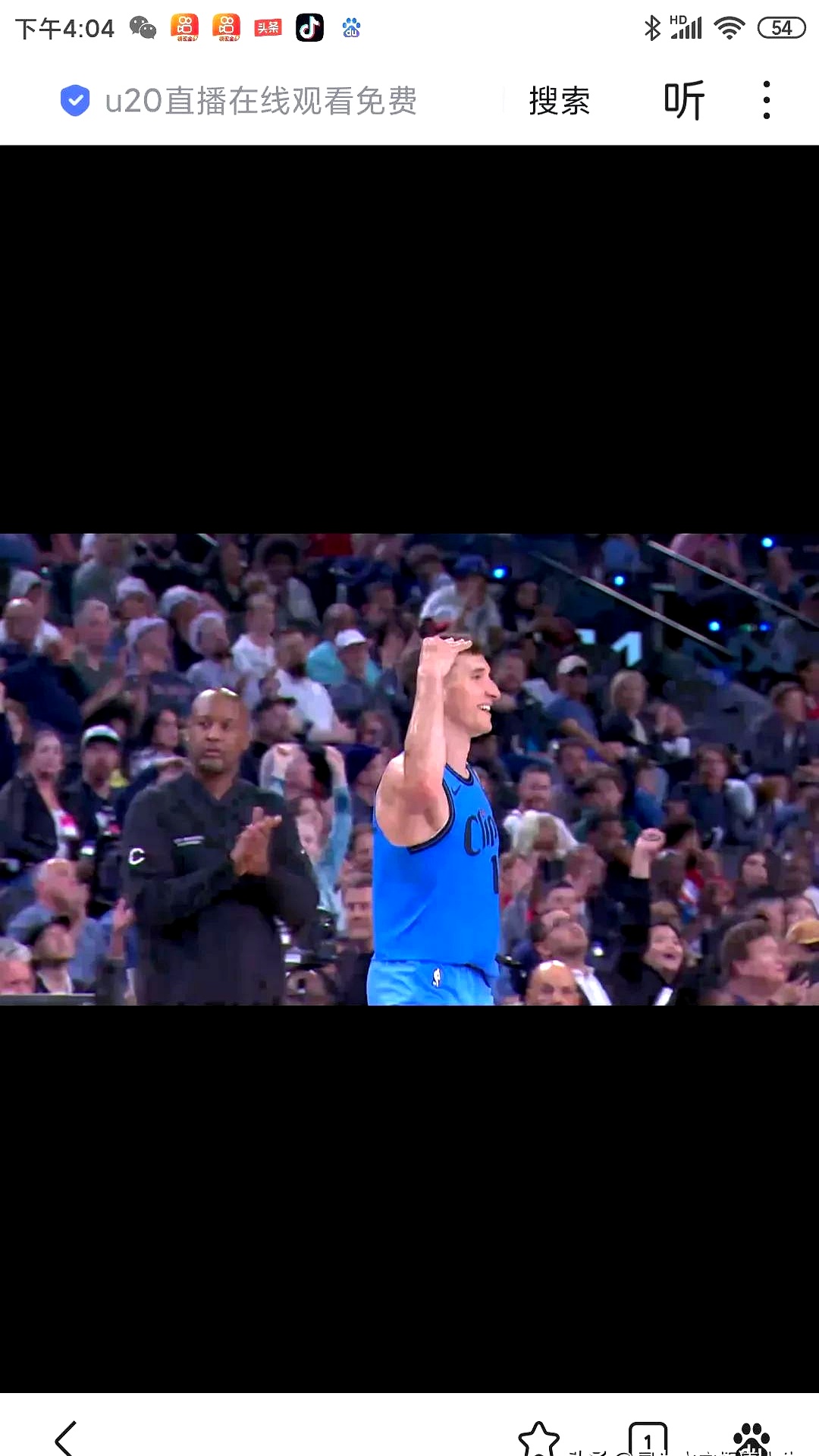 易胜博体育-快船内外线双线夹击，逼得对手节节败退