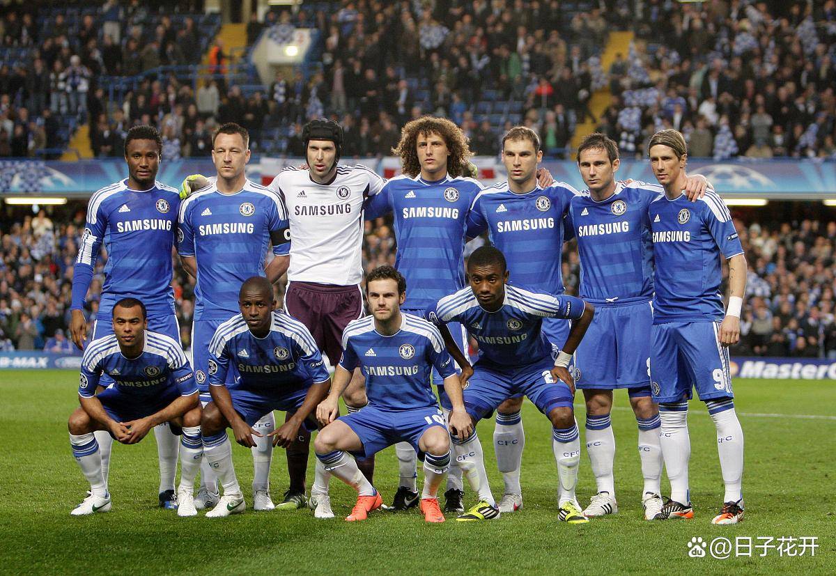 易胜博体育官方网站-切尔西球迷集体声援，支持球队迎接下一场挑战