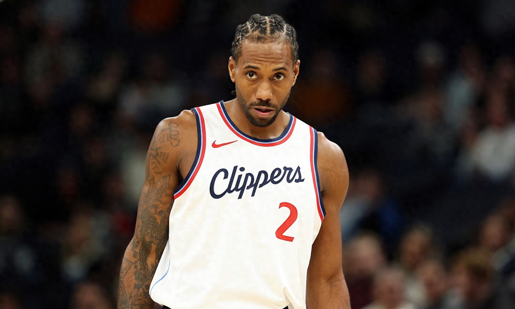 易胜博体育-快船大胜黄蜂，锁定西部第一