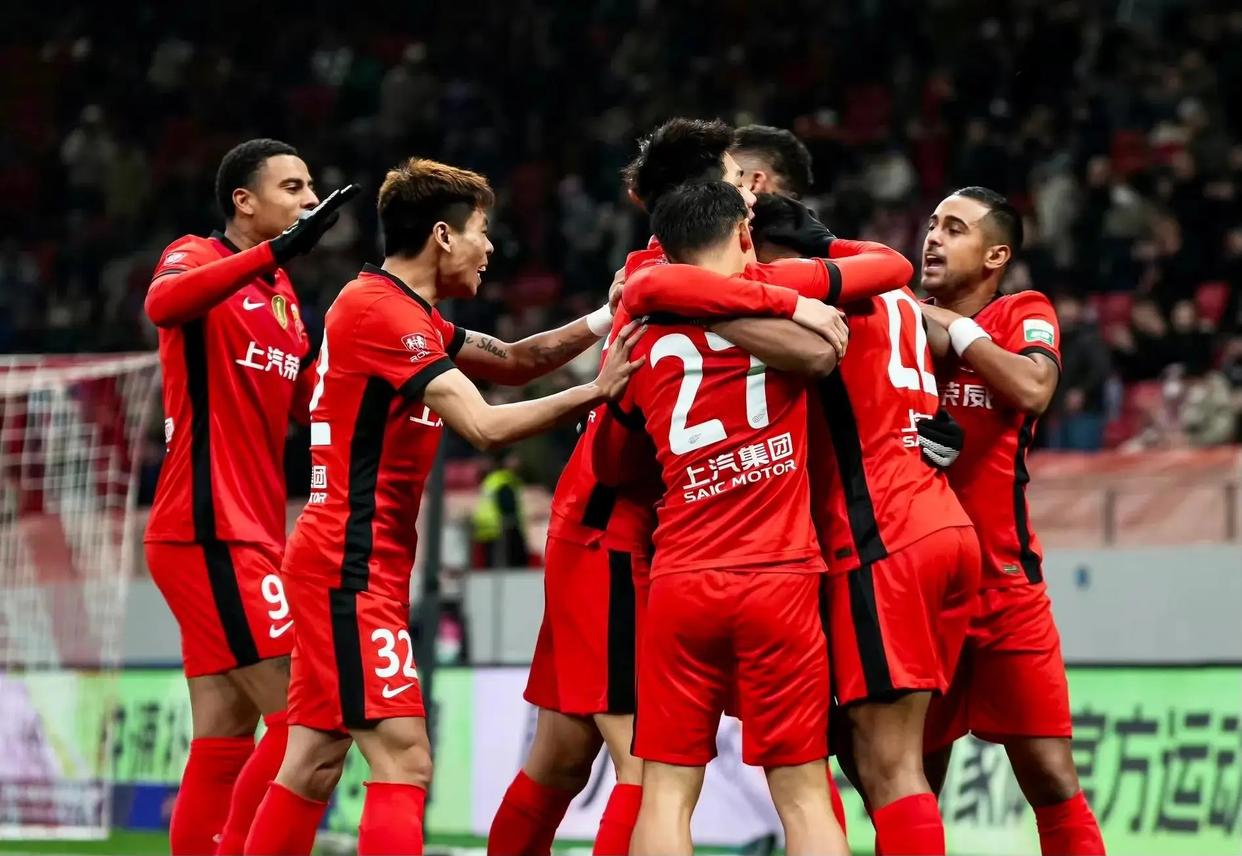 易胜博体育-强劲对手对阵，中超战场波澜不惊