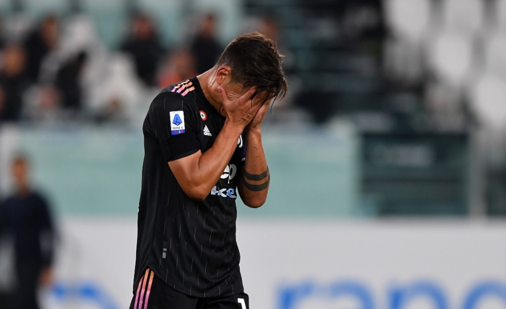 易胜博体育官方网站-尤文图斯遭遇困境，下场不容乐观