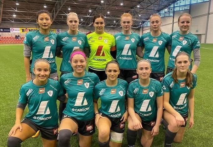 易胜博体育-北美足球好手大放异彩配合完美取胜