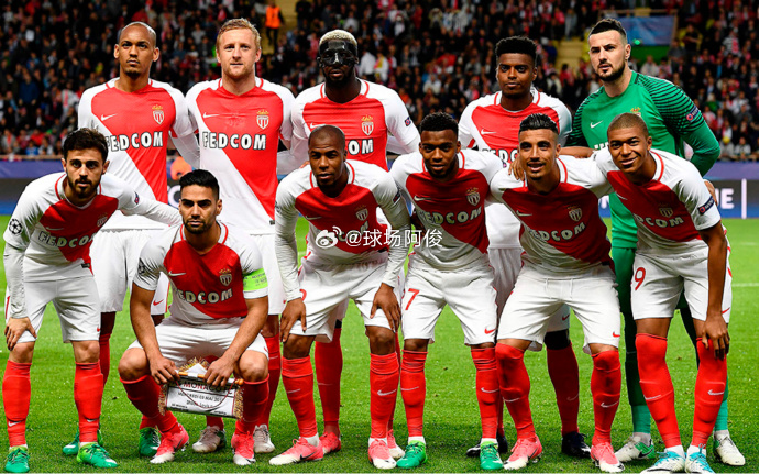 易胜博体育-摩纳哥迎战对手南特，双方实力旗鼓相当