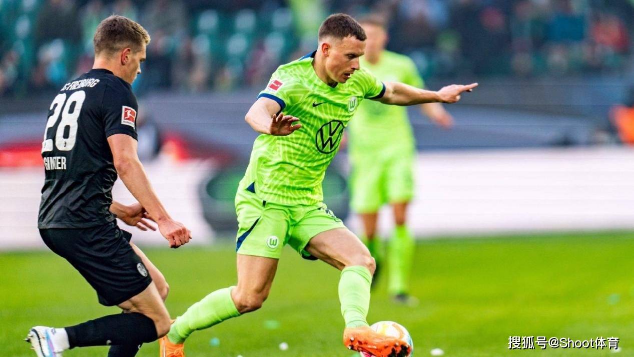 易胜博体育-沃尔夫斯堡换帅风波，球队面临不稳定局面