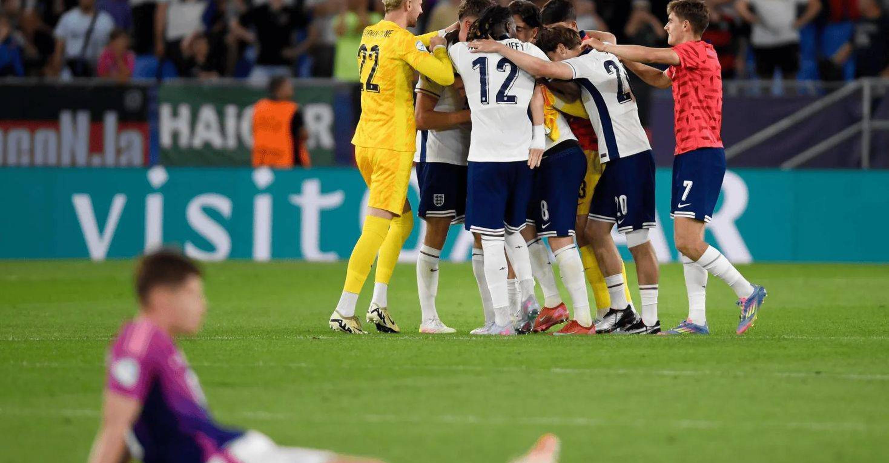 易胜博体育-劲爆对决！欧洲国家杯赛精神激荡