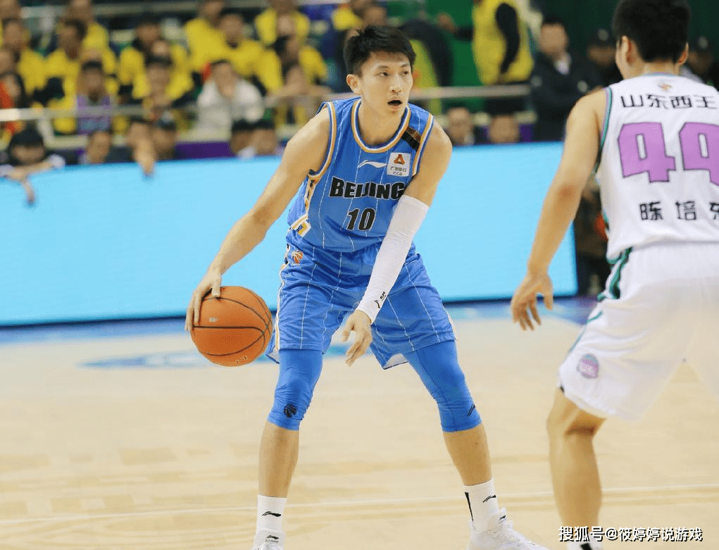 北京首钢战术调整，球队备战求稳向前