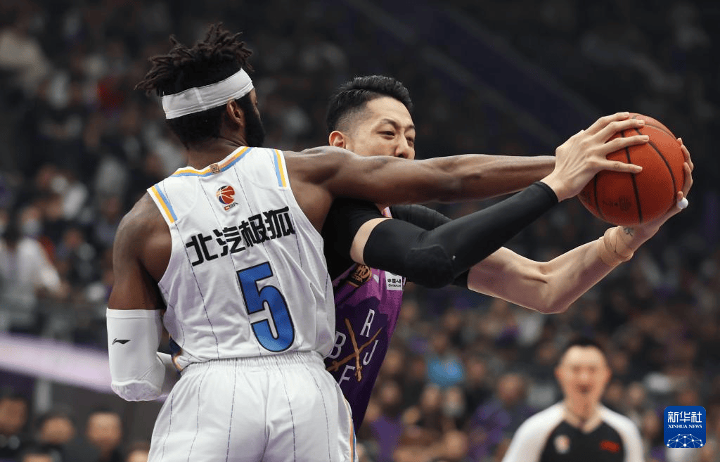 北京首钢战术调整，球队备战求稳向前