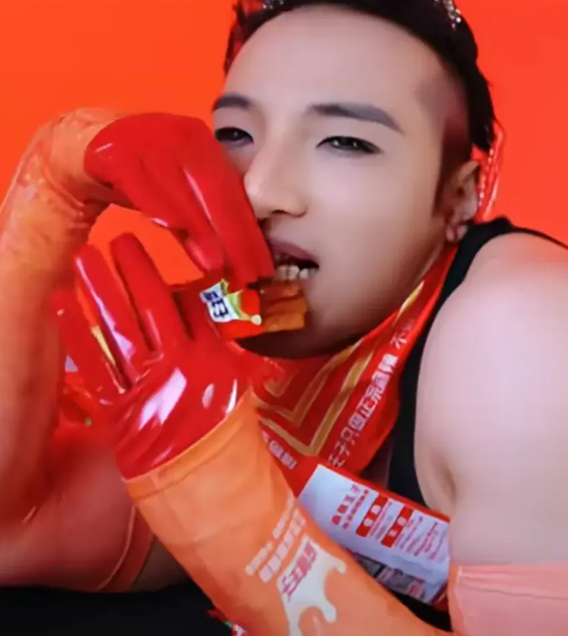 ysbSPORTS-印度田径选手一鸣惊人