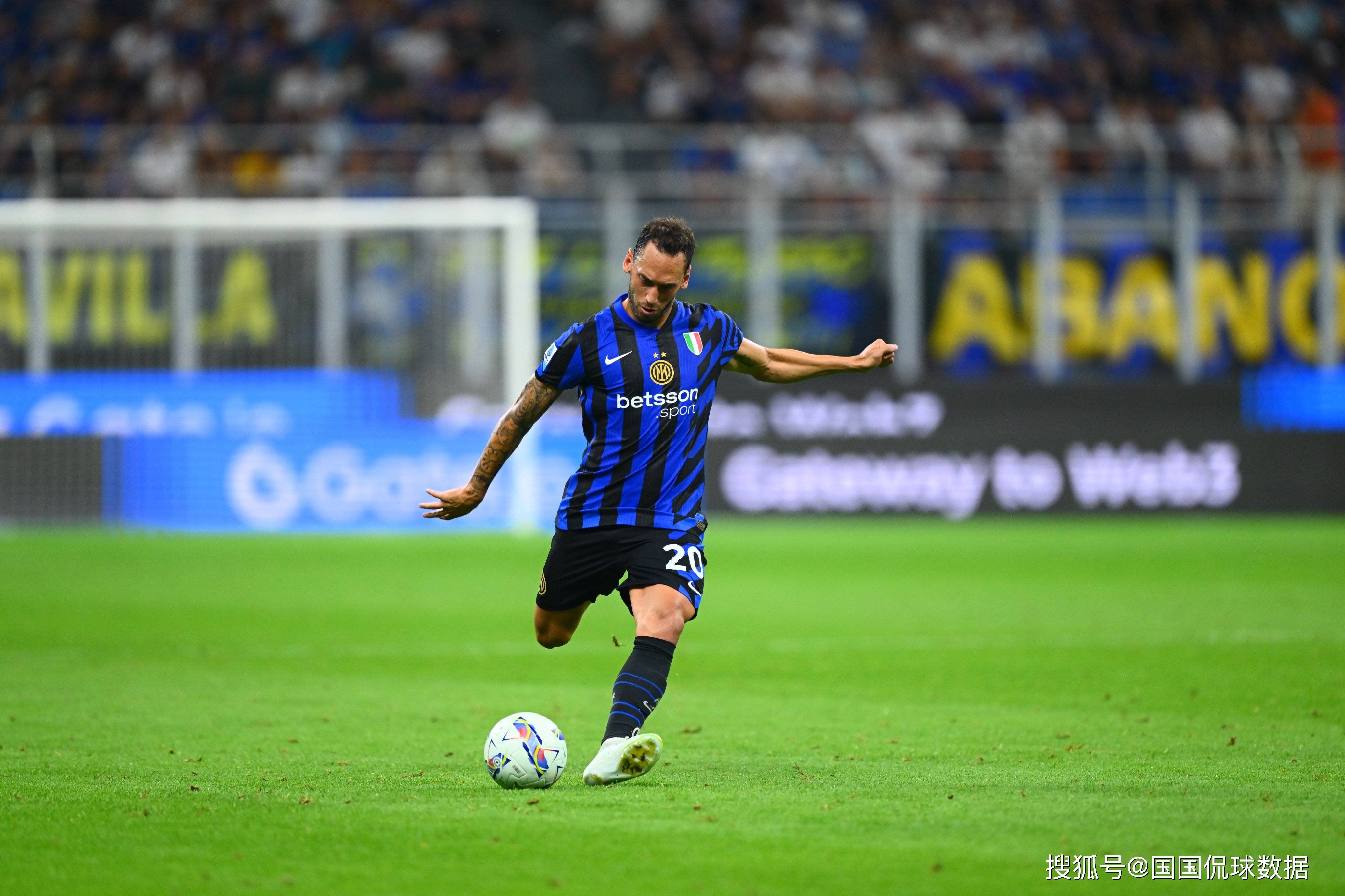 国际米兰迎来一场激动人心的比赛