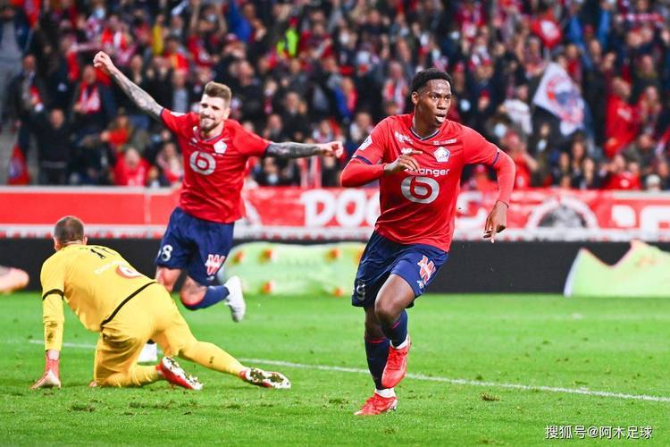 ysbSPORTS-里尔主场获胜，士气大振追赶前方