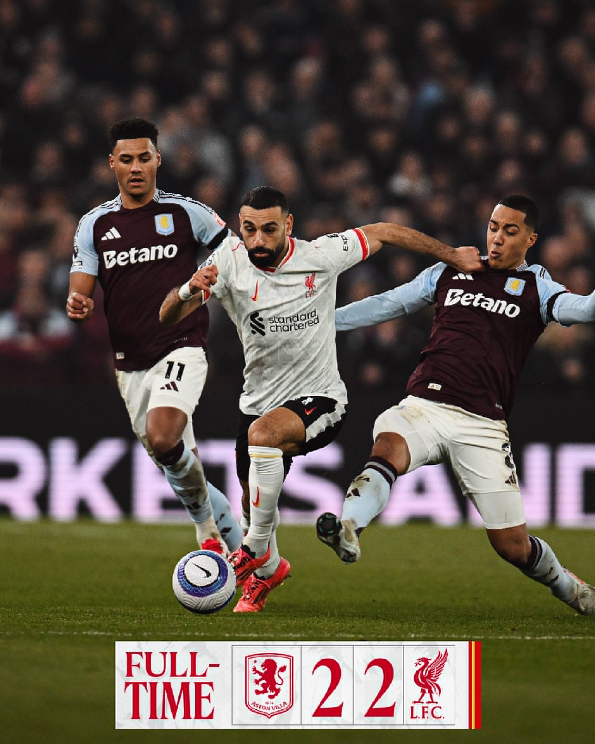 ysbSPORTS-利物浦期待在主场战胜曼城，赢得晋级机会