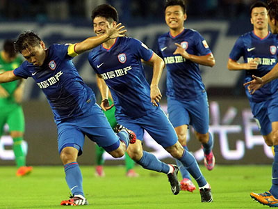 易胜博体育-江苏舜天客场击败北京理工，终结连败苦战积分！