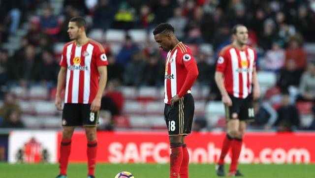 易胜博体育-桑德兰胜平归队，保持获得重要一分