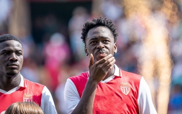 易胜博体育-摩纳哥客场战平里尔，保持不败