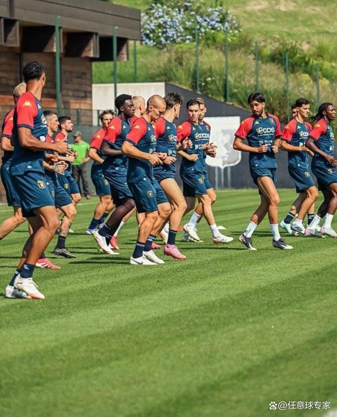 易胜博体育-部队不敌热那亚，尤文图斯遭遇阻击